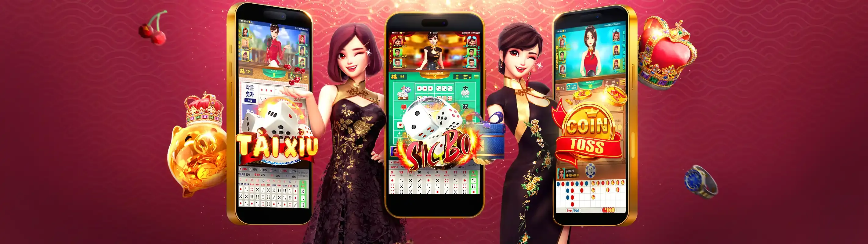 Hướng dẫn chơi game GX33