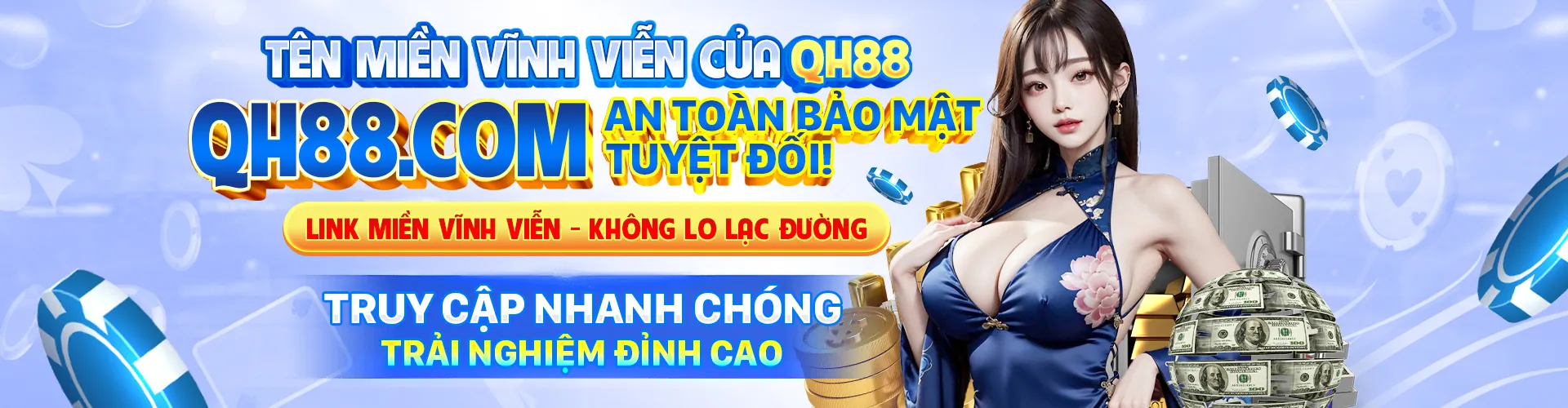 Tổng quan về GX33 đăng nhập
